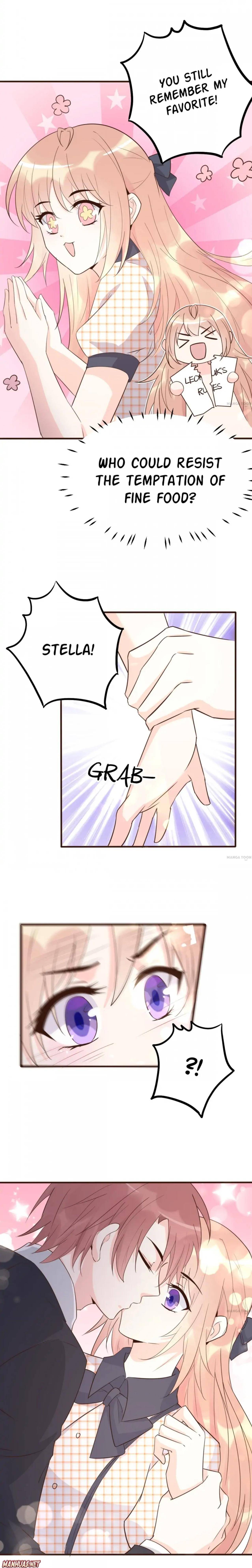 Rippling Marriage: The Way To Your Heart Chapter 56 page 5