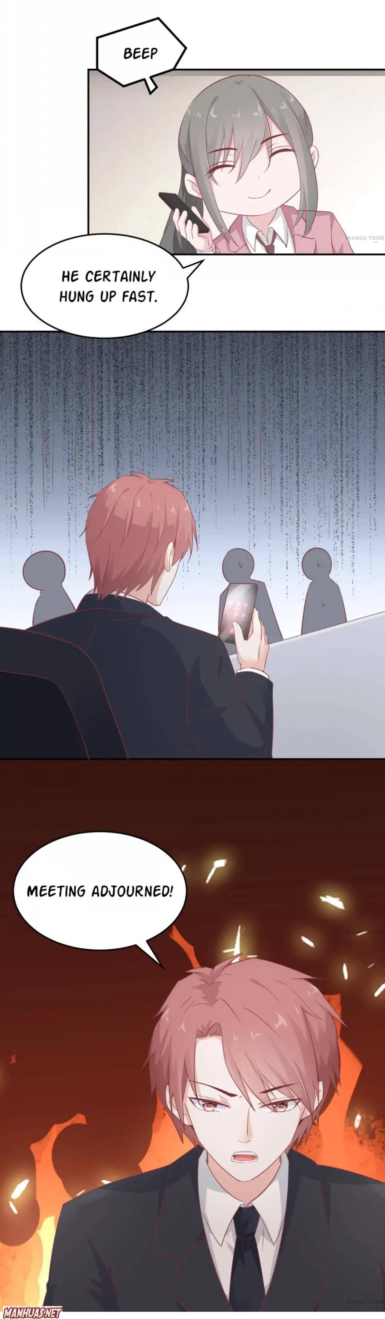 Rippling Marriage: The Way To Your Heart Chapter 60 page 5