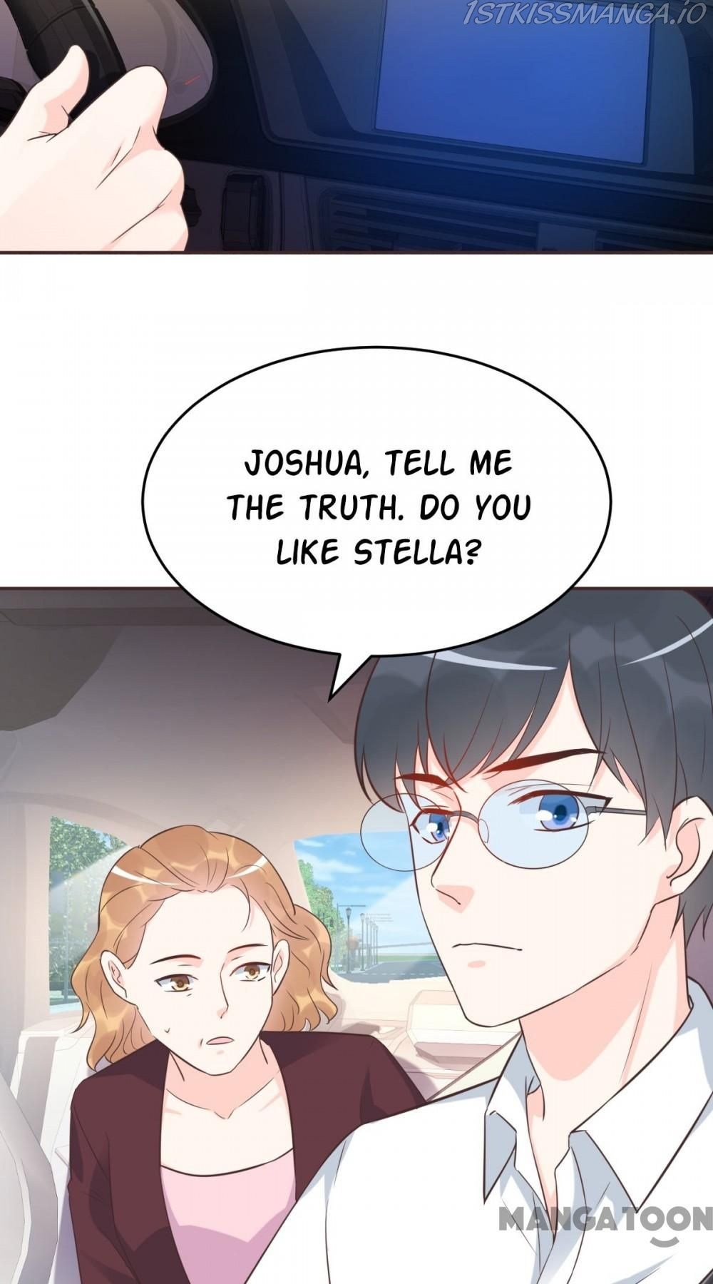 Rippling Marriage: The Way To Your Heart Chapter 62 page 2
