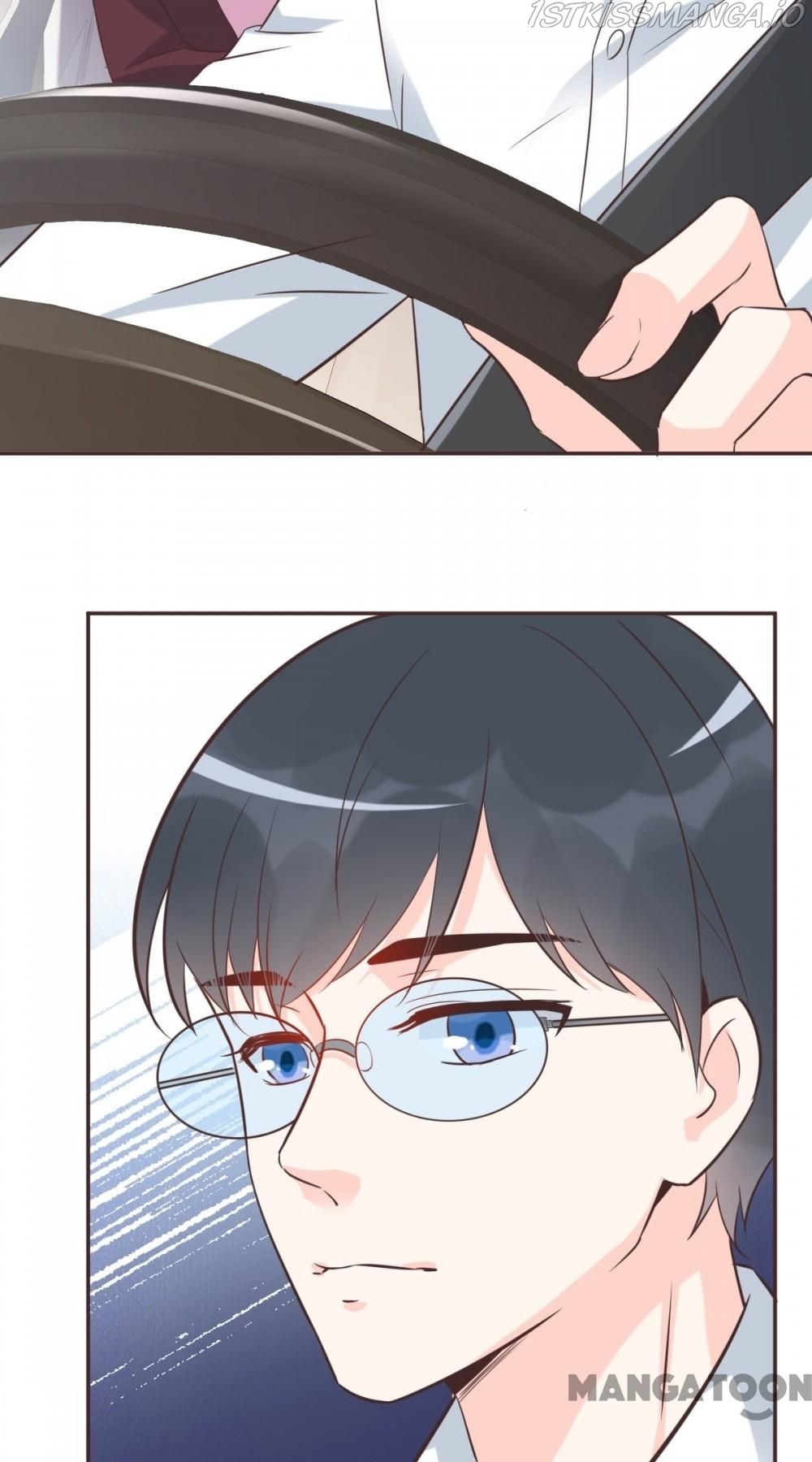Rippling Marriage: The Way To Your Heart Chapter 62 page 3