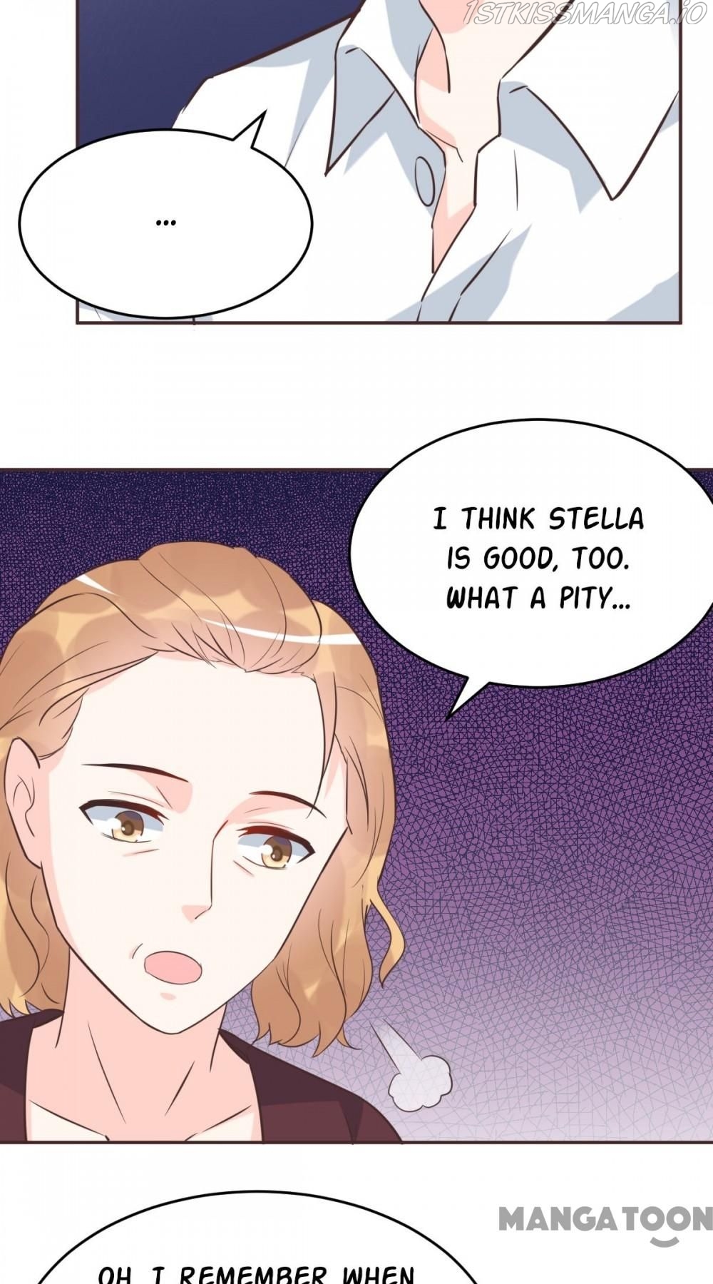 Rippling Marriage: The Way To Your Heart Chapter 62 page 4