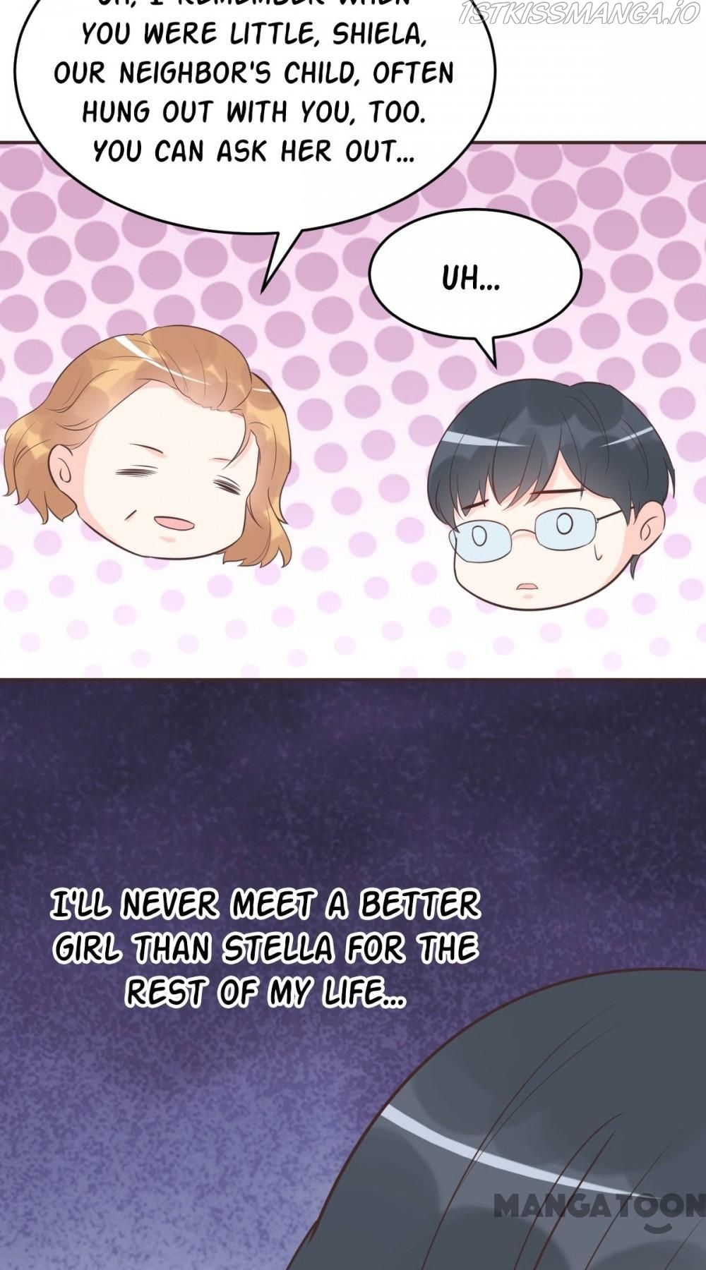 Rippling Marriage: The Way To Your Heart Chapter 62 page 5