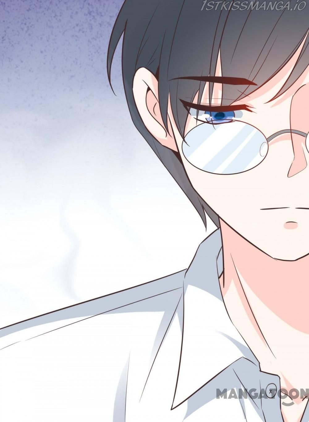 Rippling Marriage: The Way To Your Heart Chapter 62 page 6