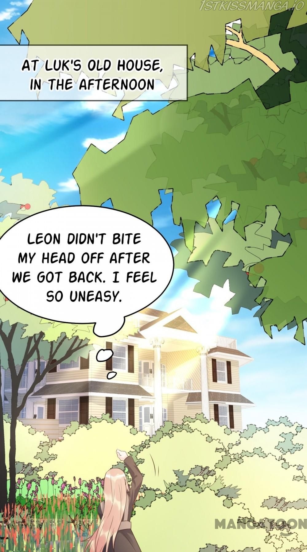 Rippling Marriage: The Way To Your Heart Chapter 62 page 7