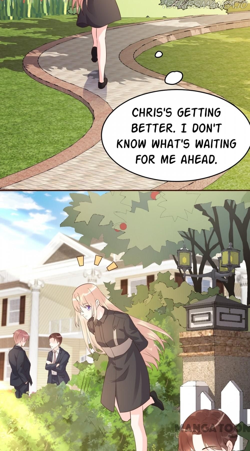 Rippling Marriage: The Way To Your Heart Chapter 62 page 8