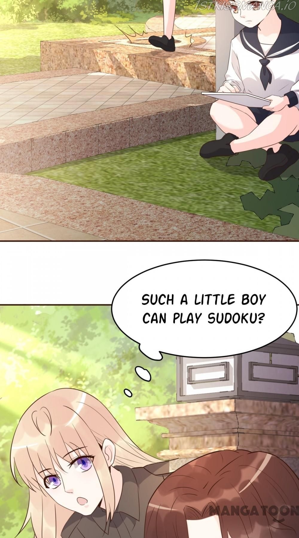 Rippling Marriage: The Way To Your Heart Chapter 62 page 9