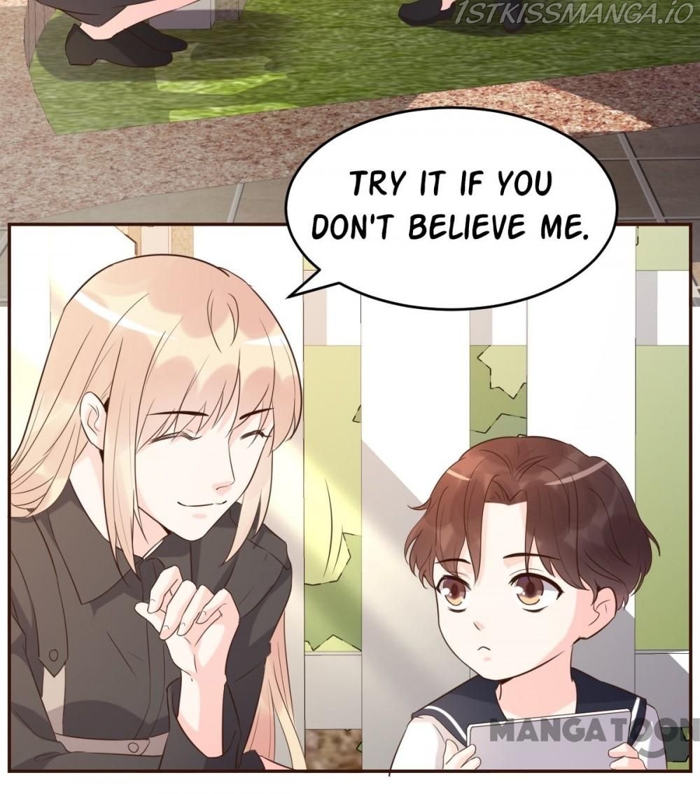 Rippling Marriage: The Way To Your Heart Chapter 62 page 11