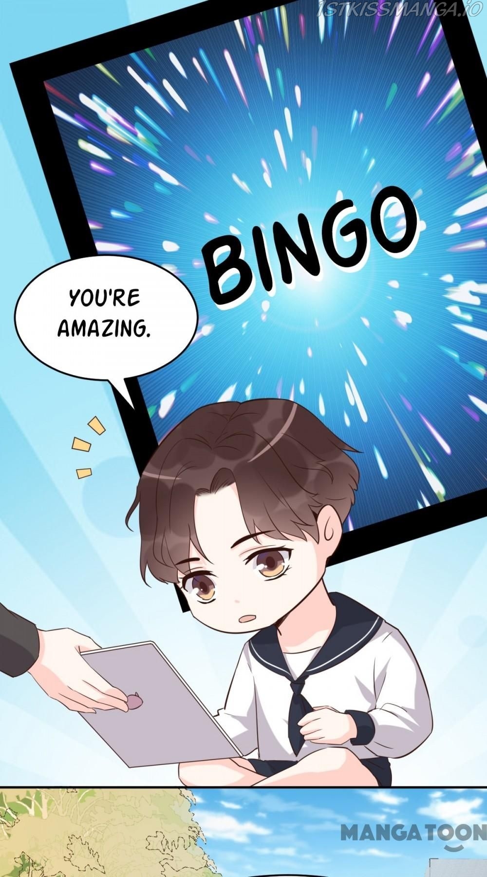 Rippling Marriage: The Way To Your Heart Chapter 62 page 14