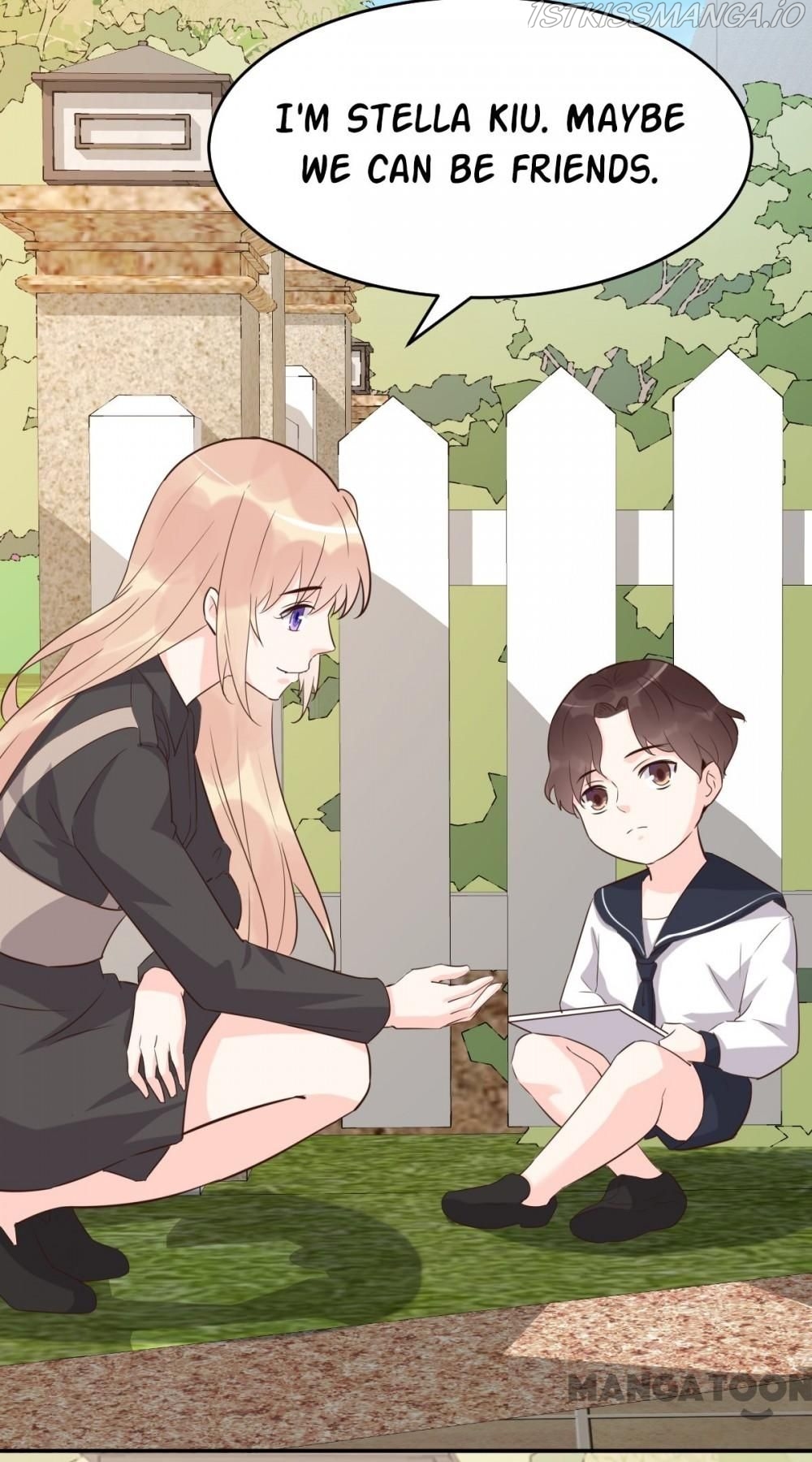 Rippling Marriage: The Way To Your Heart Chapter 62 page 15