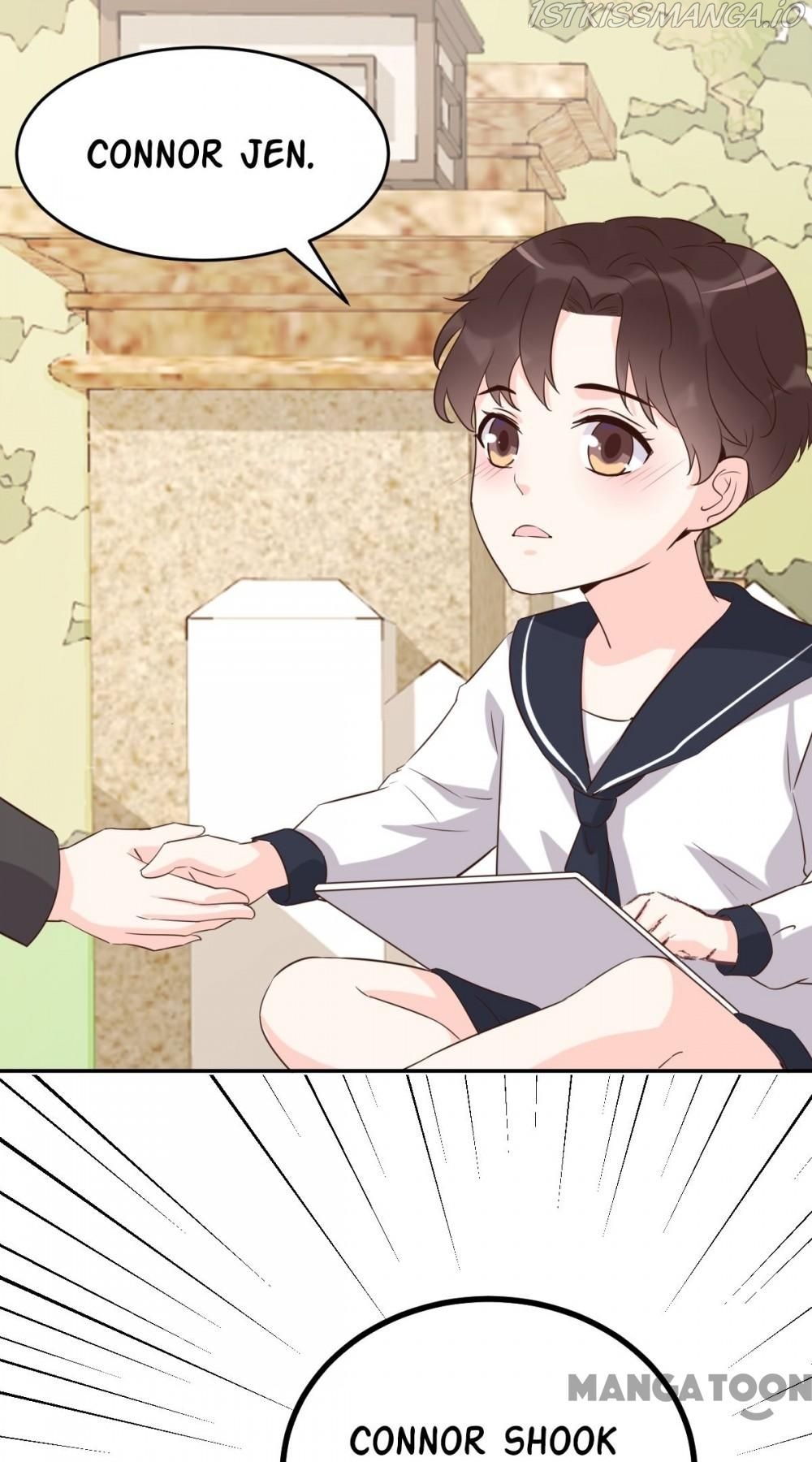 Rippling Marriage: The Way To Your Heart Chapter 62 page 16