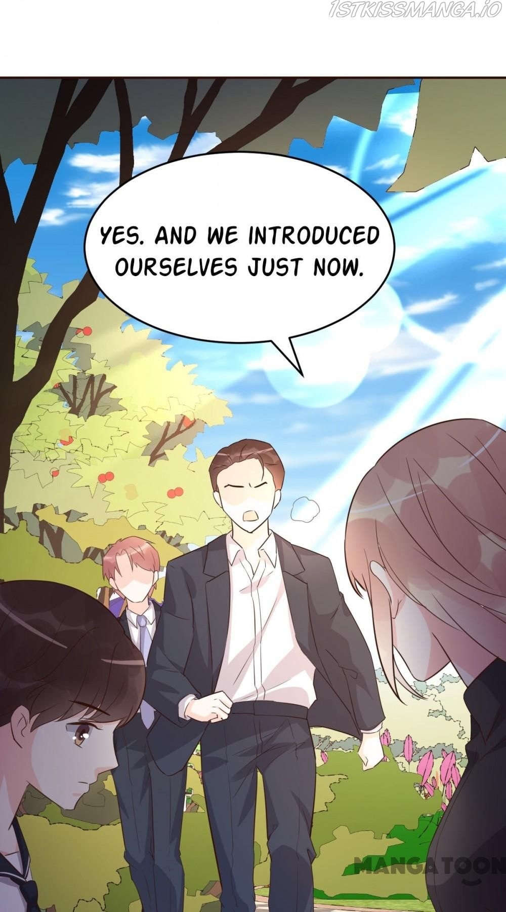 Rippling Marriage: The Way To Your Heart Chapter 62 page 18