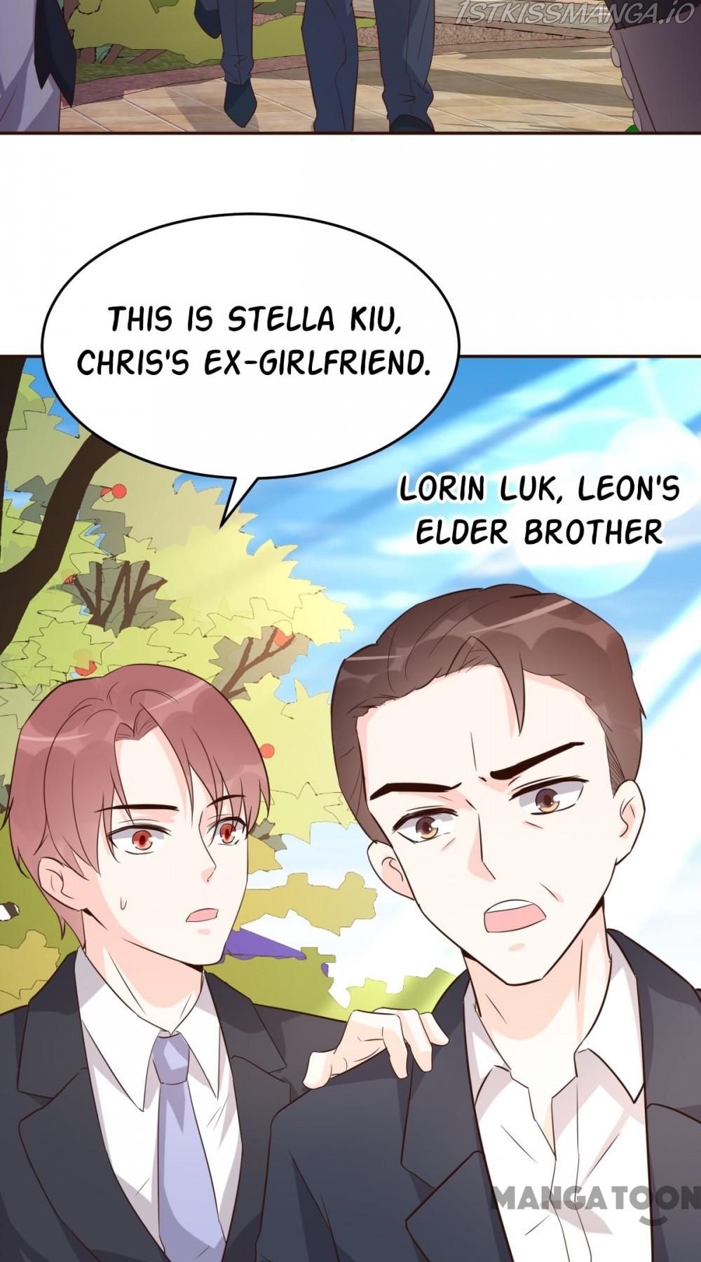 Rippling Marriage: The Way To Your Heart Chapter 62 page 19