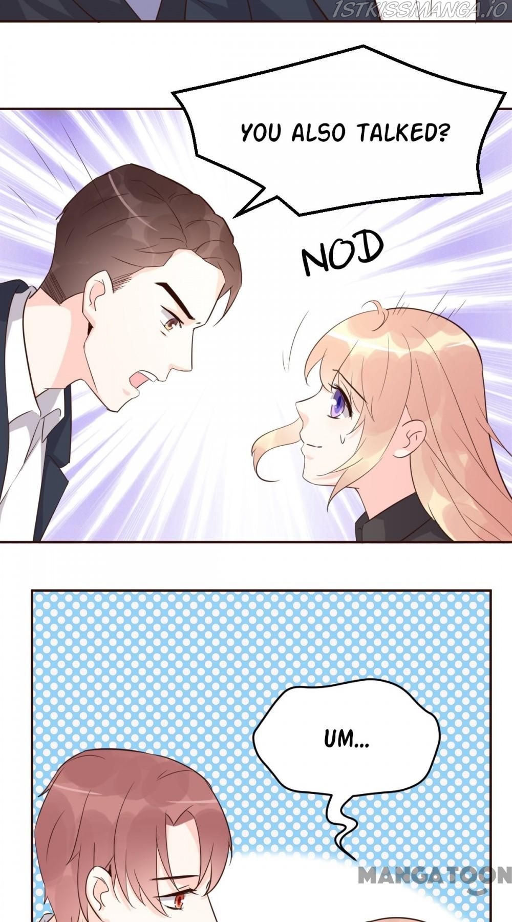 Rippling Marriage: The Way To Your Heart Chapter 62 page 20