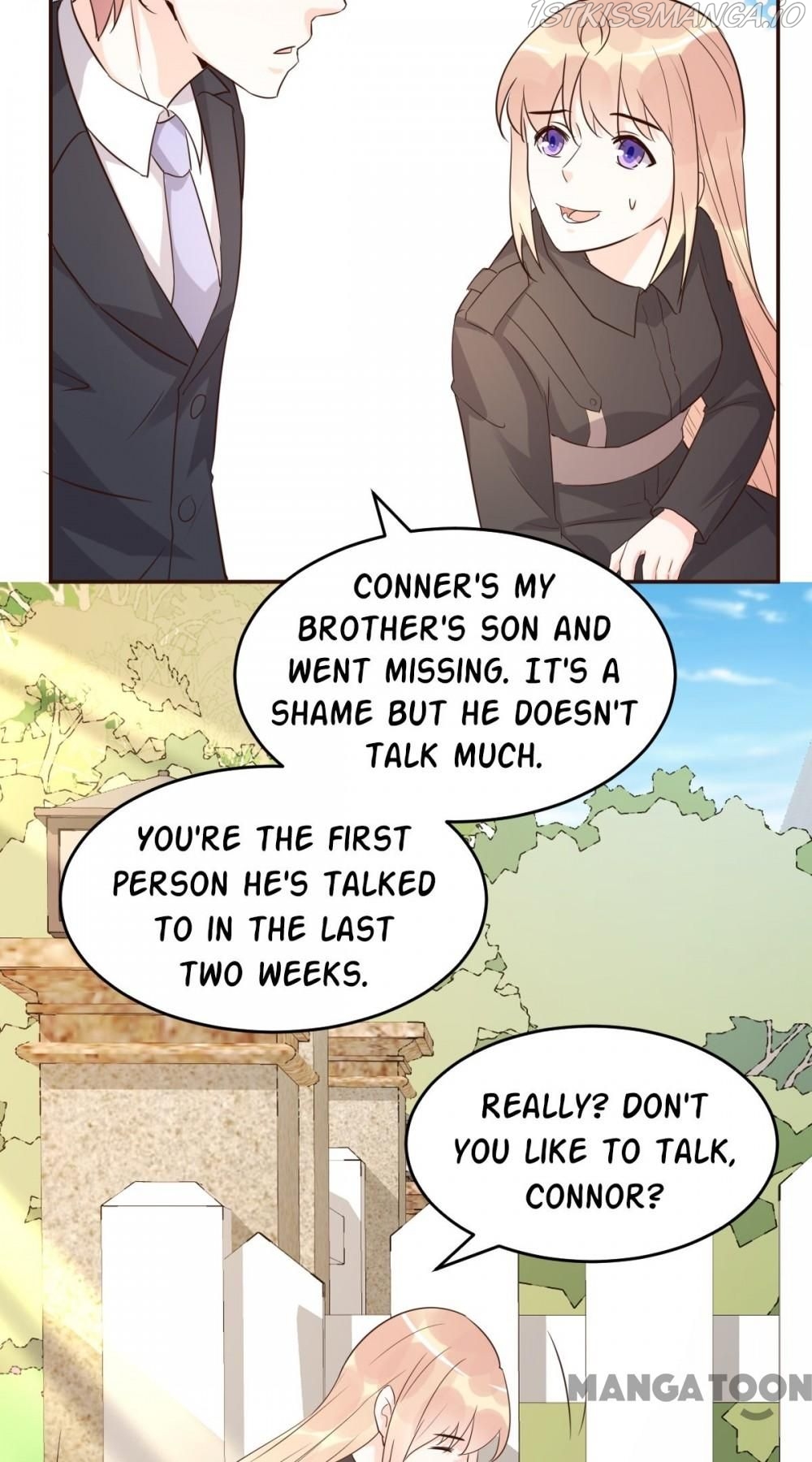 Rippling Marriage: The Way To Your Heart Chapter 62 page 21