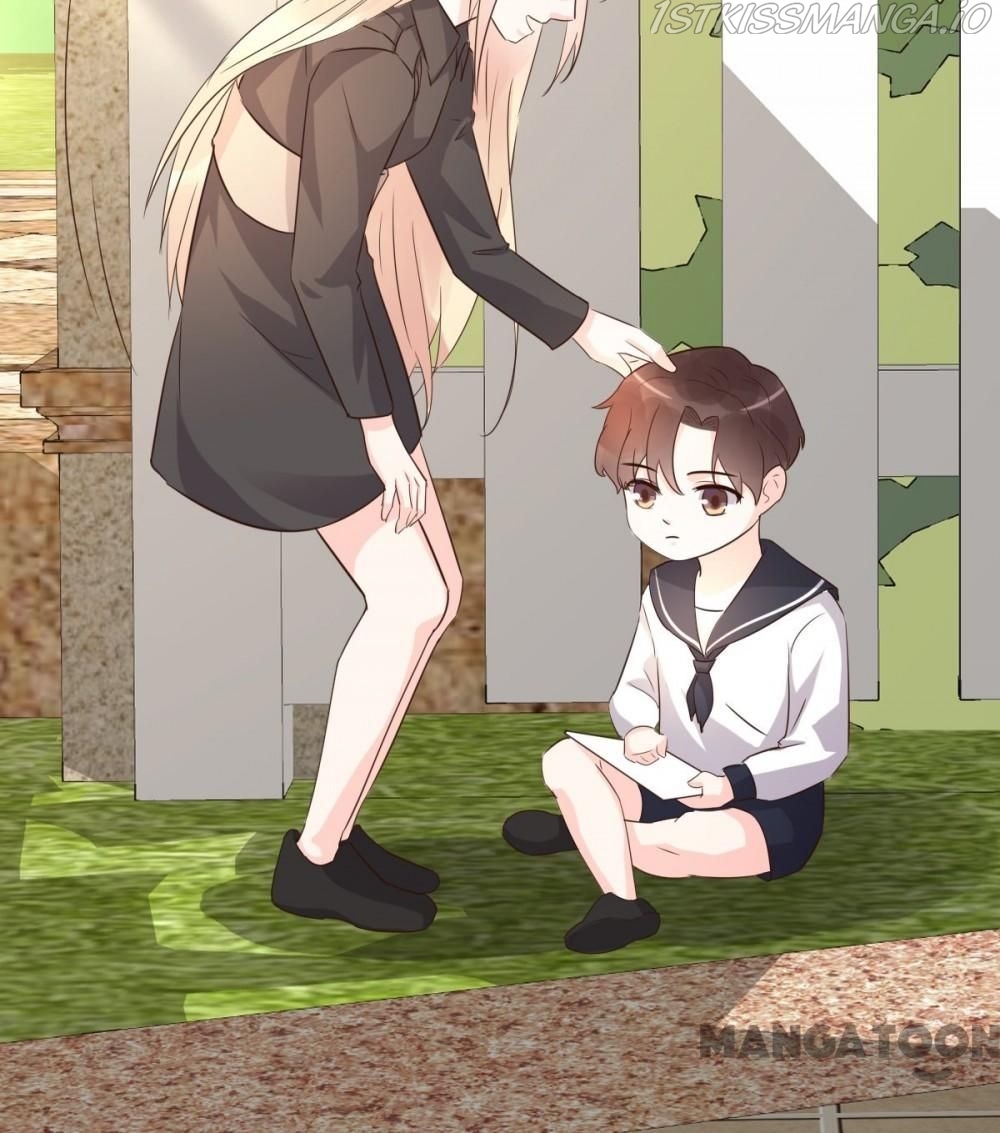 Rippling Marriage: The Way To Your Heart Chapter 62 page 22