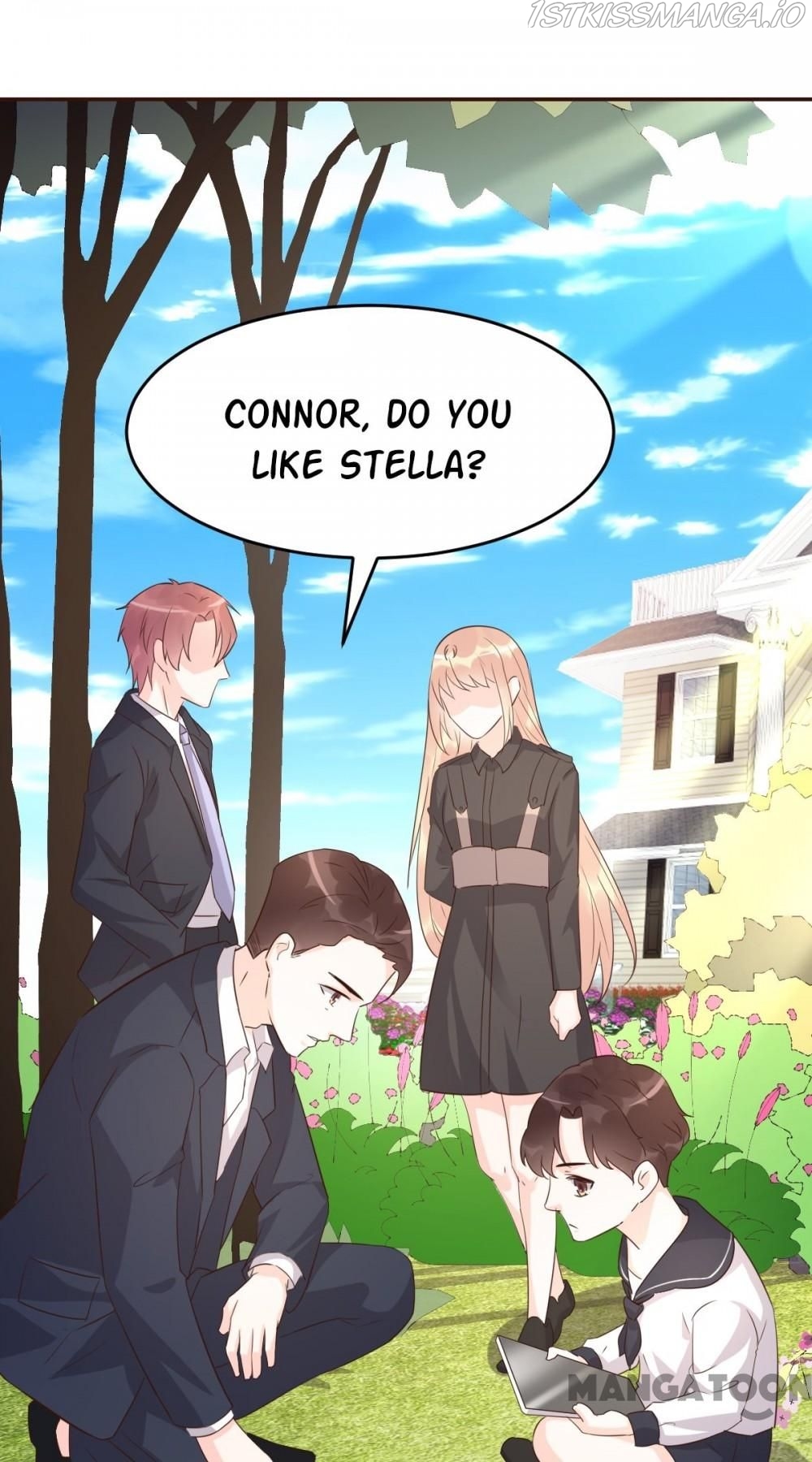 Rippling Marriage: The Way To Your Heart Chapter 62 page 23