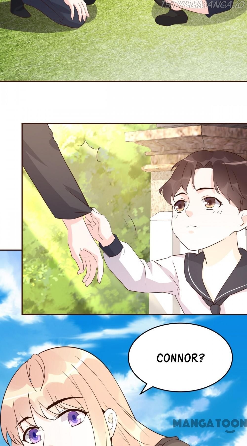 Rippling Marriage: The Way To Your Heart Chapter 62 page 24