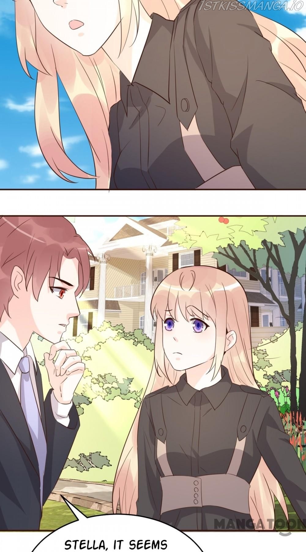 Rippling Marriage: The Way To Your Heart Chapter 62 page 25