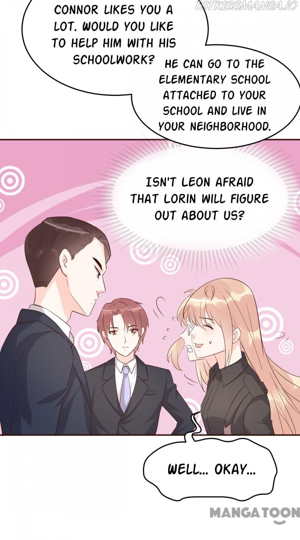 Rippling Marriage: The Way To Your Heart Chapter 62 page 26
