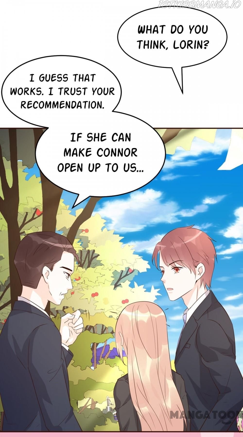 Rippling Marriage: The Way To Your Heart Chapter 62 page 27