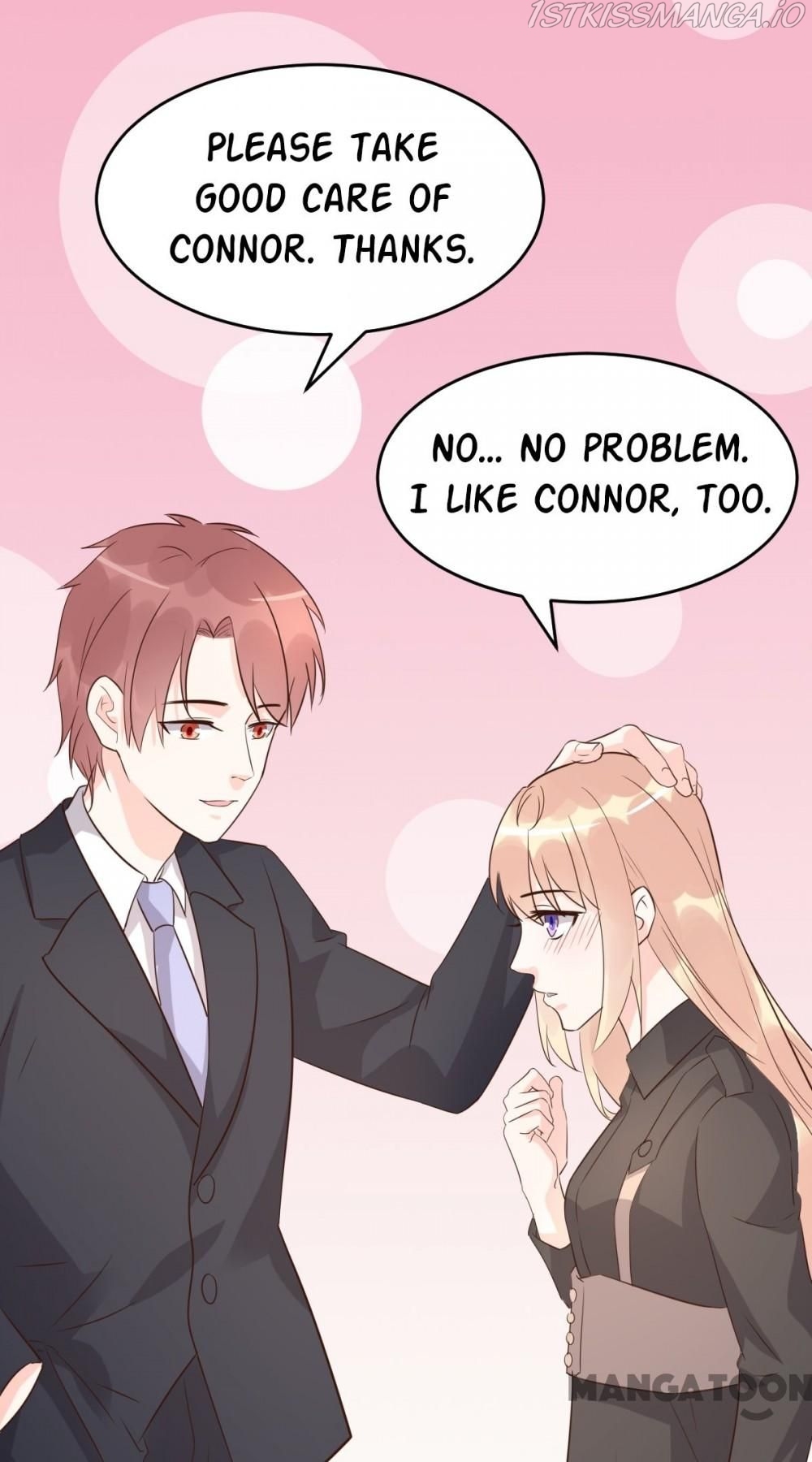 Rippling Marriage: The Way To Your Heart Chapter 62 page 28