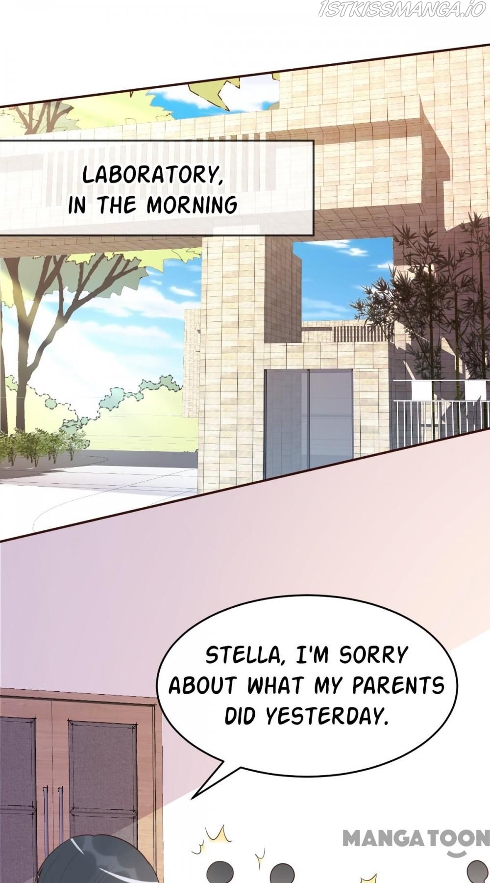 Rippling Marriage: The Way To Your Heart Chapter 62 page 30