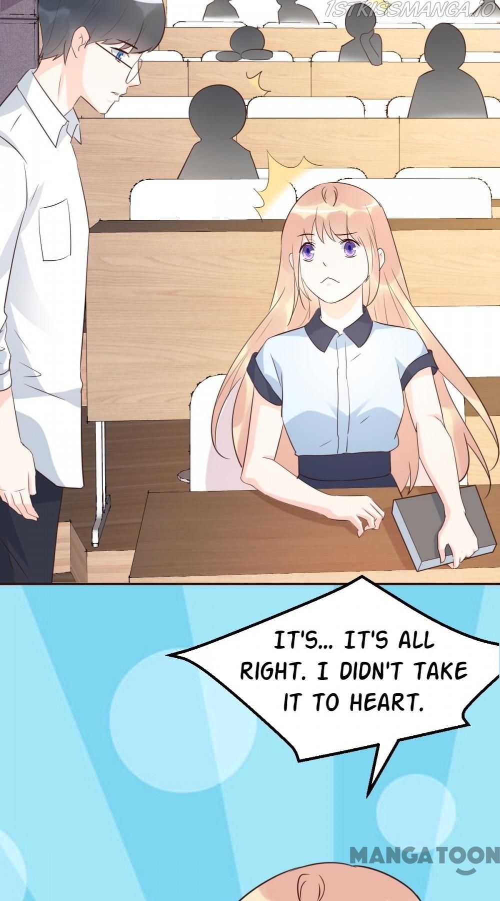 Rippling Marriage: The Way To Your Heart Chapter 62 page 31