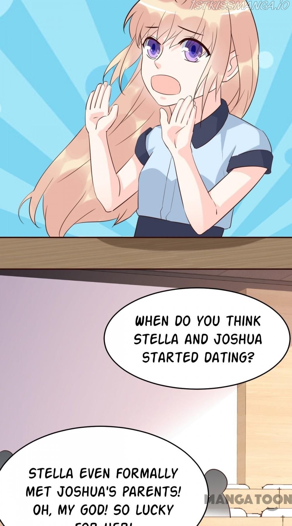 Rippling Marriage: The Way To Your Heart Chapter 62 page 32