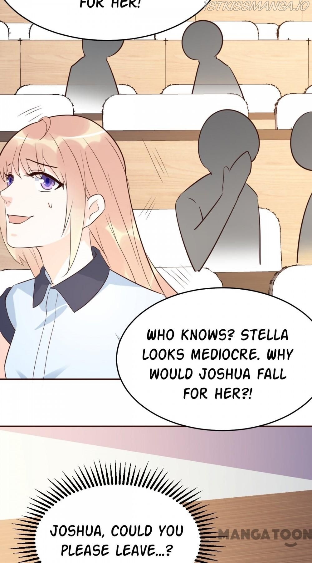 Rippling Marriage: The Way To Your Heart Chapter 62 page 33