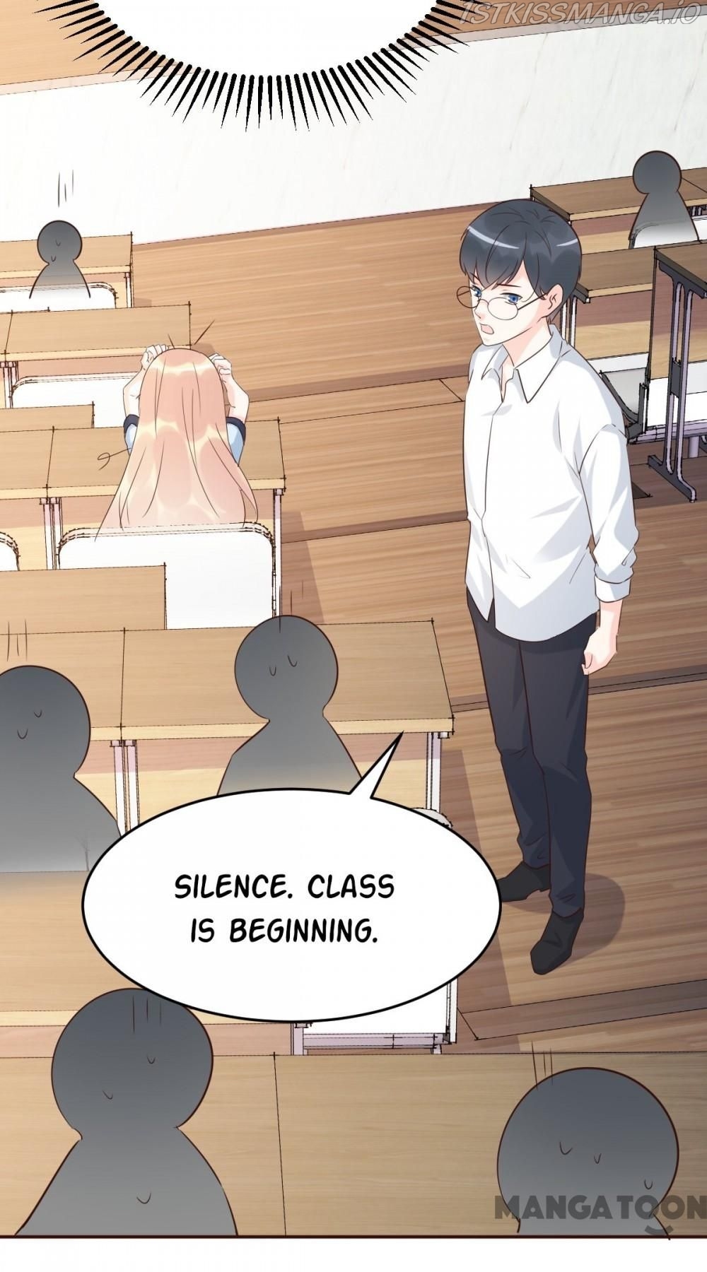 Rippling Marriage: The Way To Your Heart Chapter 62 page 34