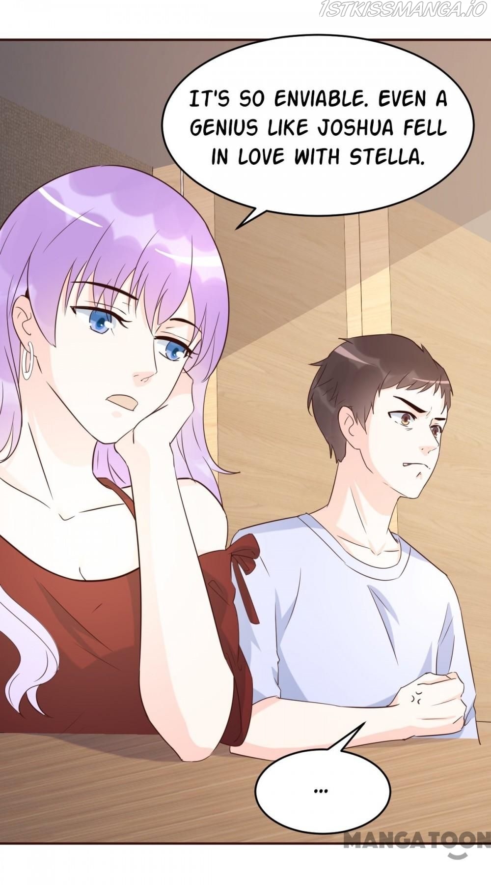 Rippling Marriage: The Way To Your Heart Chapter 62 page 35