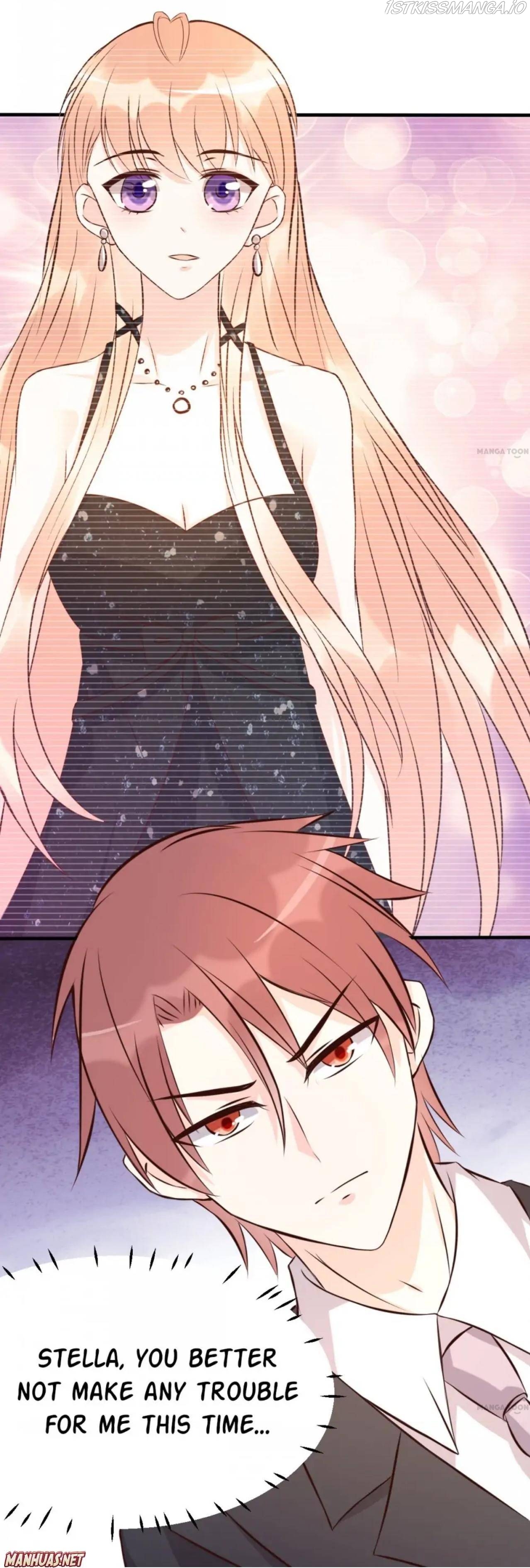 Rippling Marriage: The Way To Your Heart Chapter 63 page 5