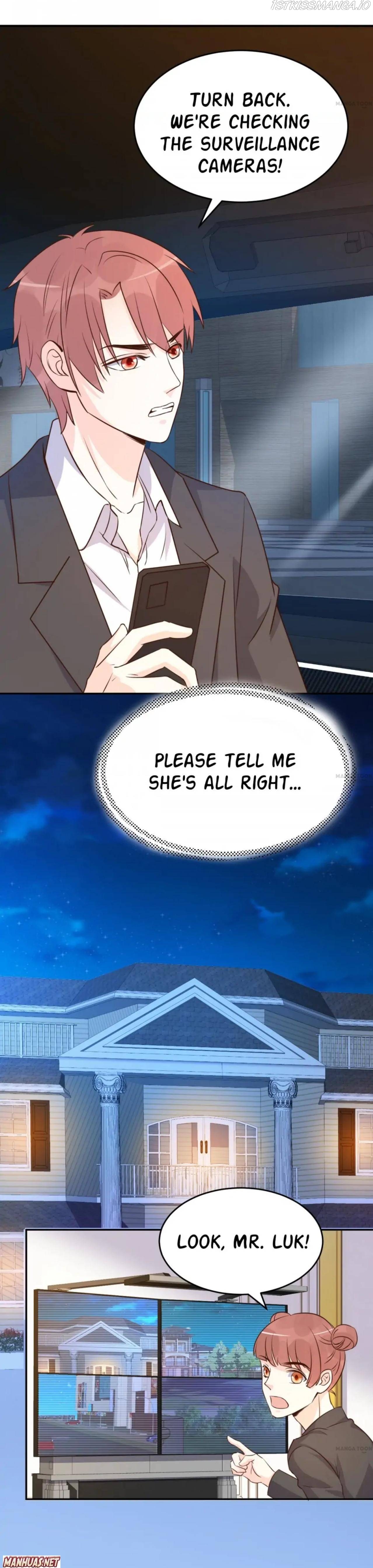 Rippling Marriage: The Way To Your Heart Chapter 65 page 5