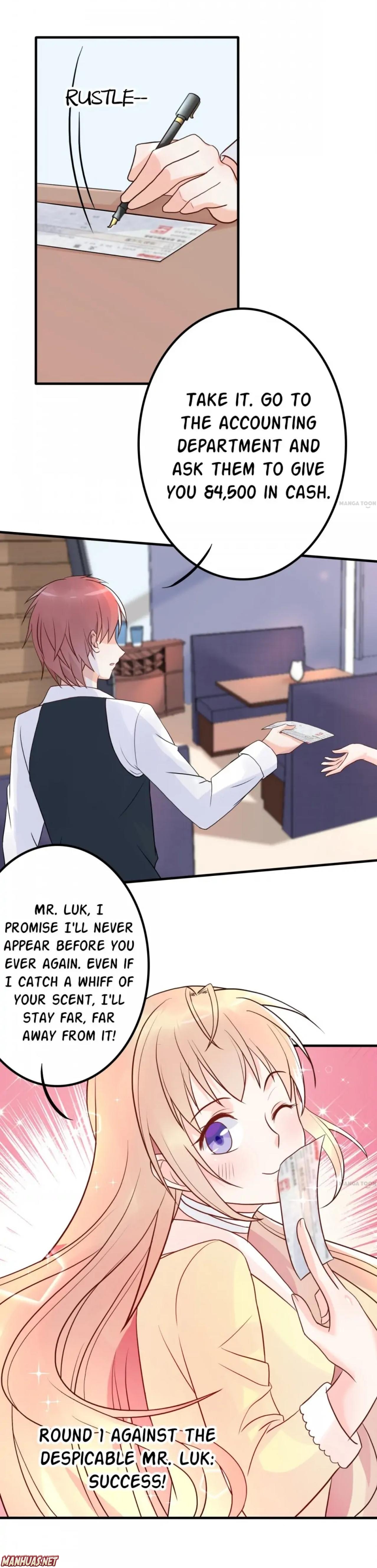 Rippling Marriage: The Way To Your Heart Chapter 9 page 2