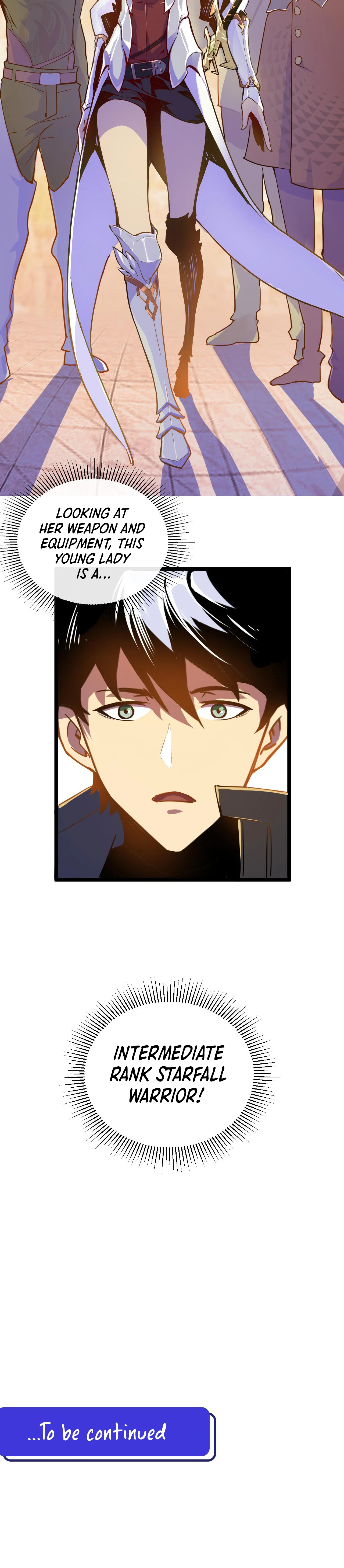 Rise From the Rubble chapter 1 page 11