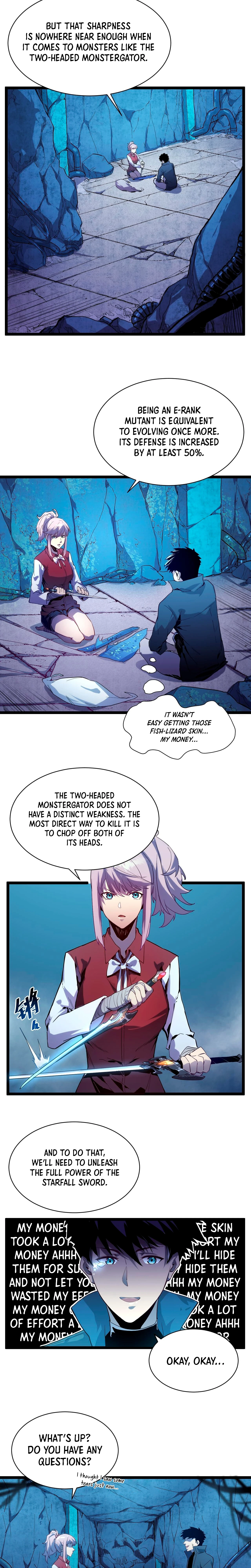 Rise From the Rubble chapter 10 page 3