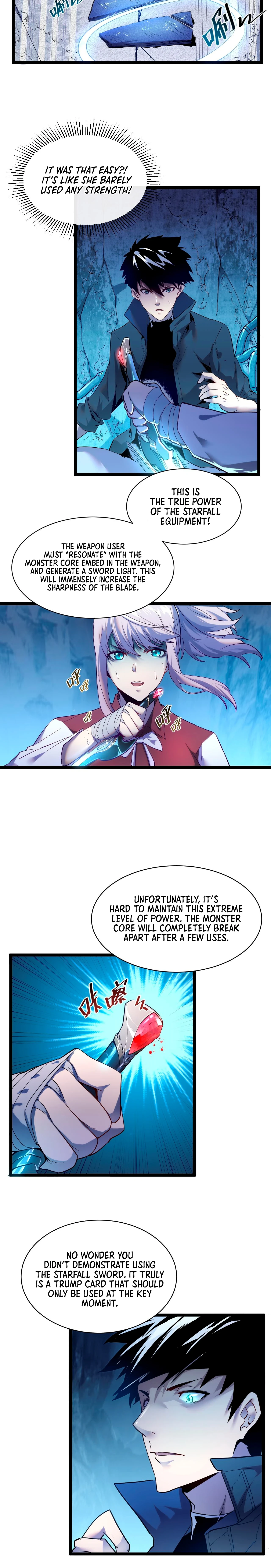Rise From the Rubble chapter 10 page 6