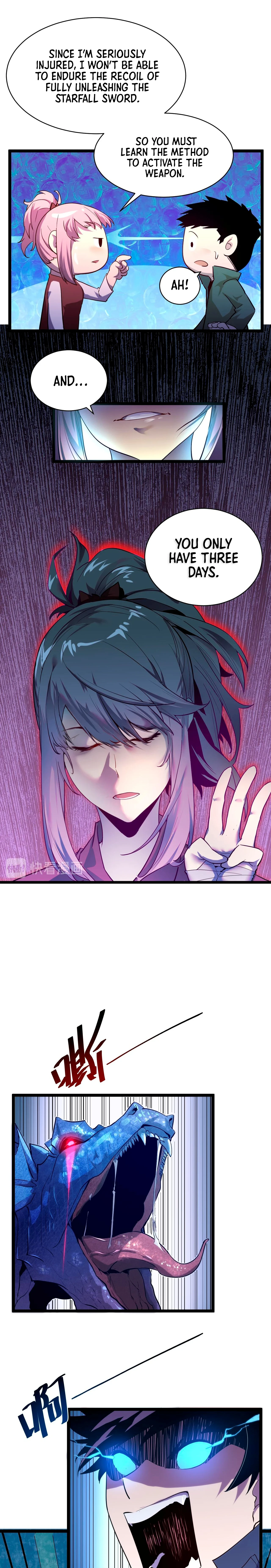 Rise From the Rubble chapter 10 page 7