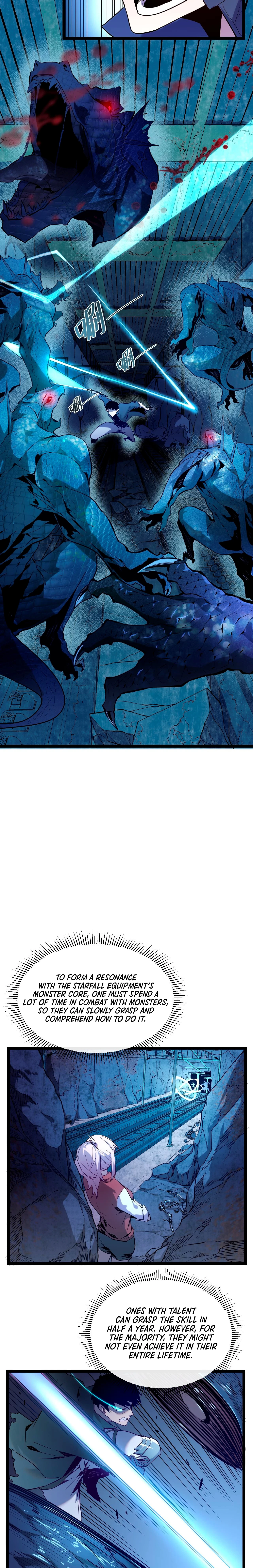Rise From the Rubble chapter 10 page 8