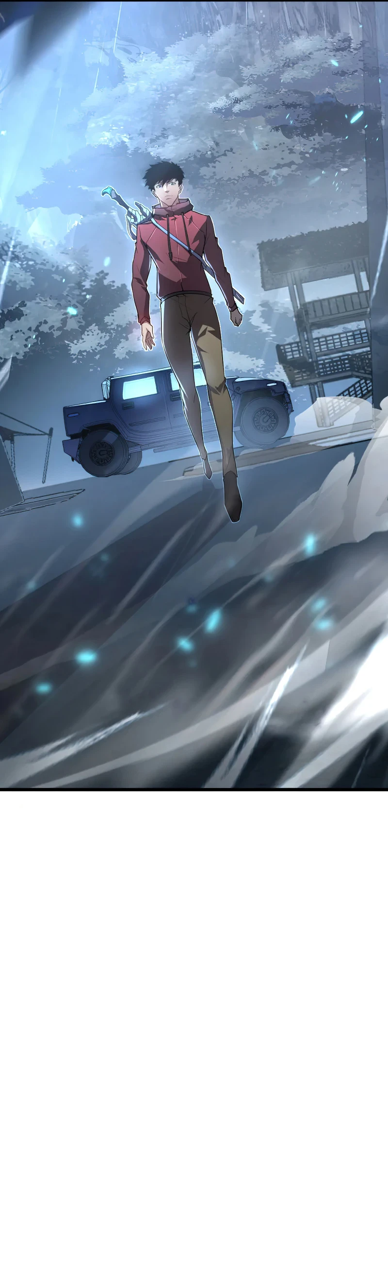 Rise From the Rubble Chapter 126 page 14