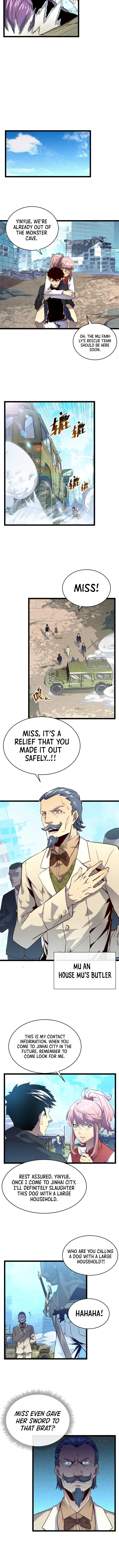 Rise From the Rubble chapter 13 page 4
