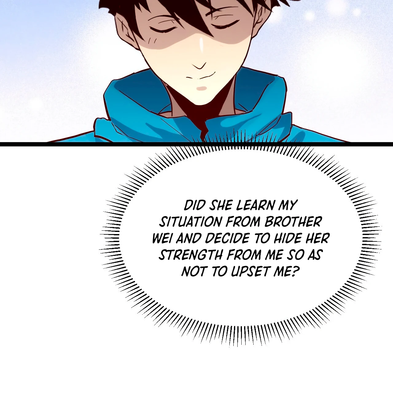 Rise From the Rubble chapter 16 page 4