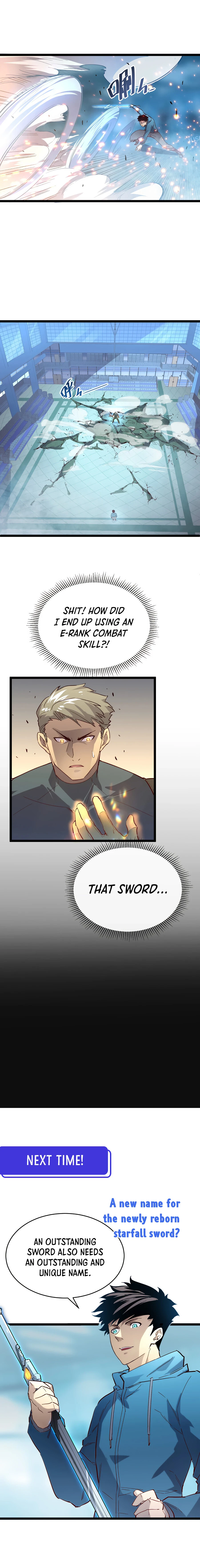 Rise From the Rubble chapter 18 page 11