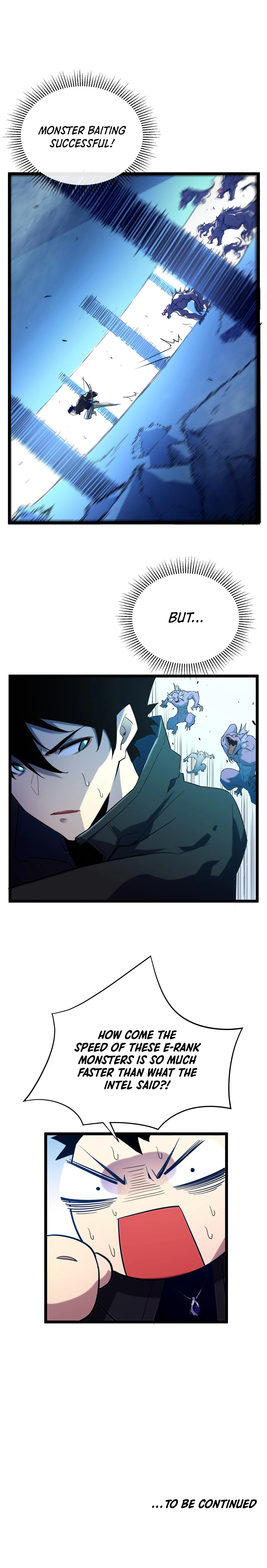 Rise From the Rubble Chapter 2 page 10