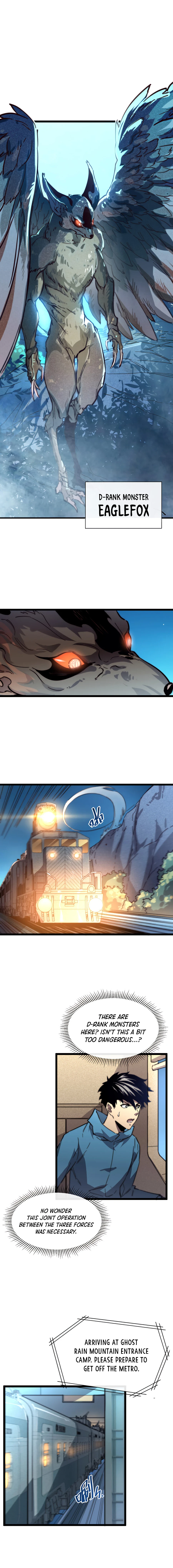 Rise From the Rubble chapter 21 page 7