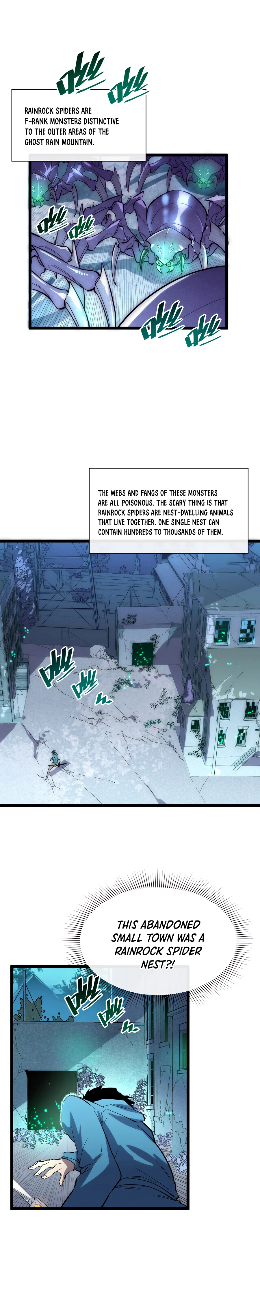 Rise From the Rubble chapter 22 page 2