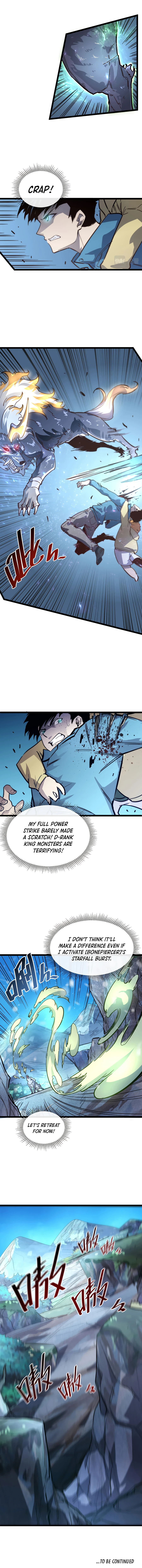 Rise From the Rubble chapter 26 page 9