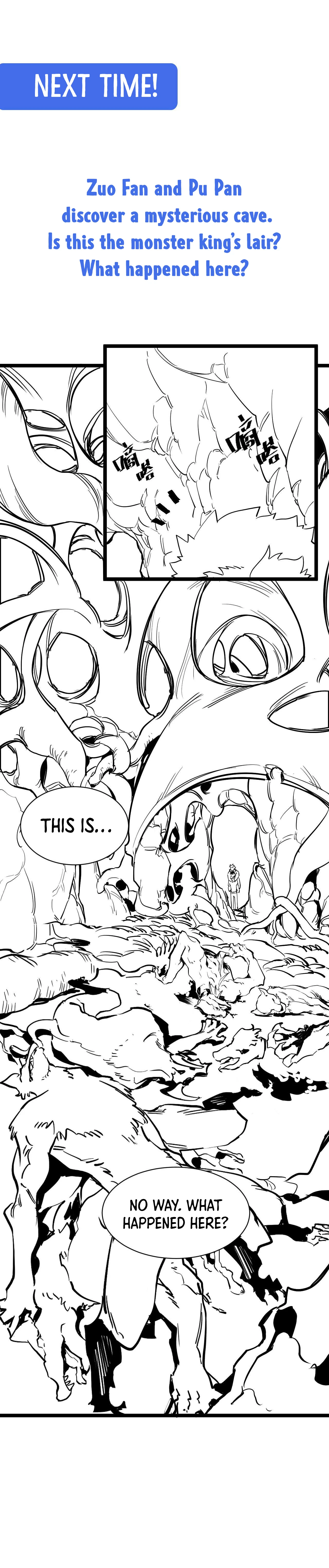 Rise From the Rubble chapter 29 page 11