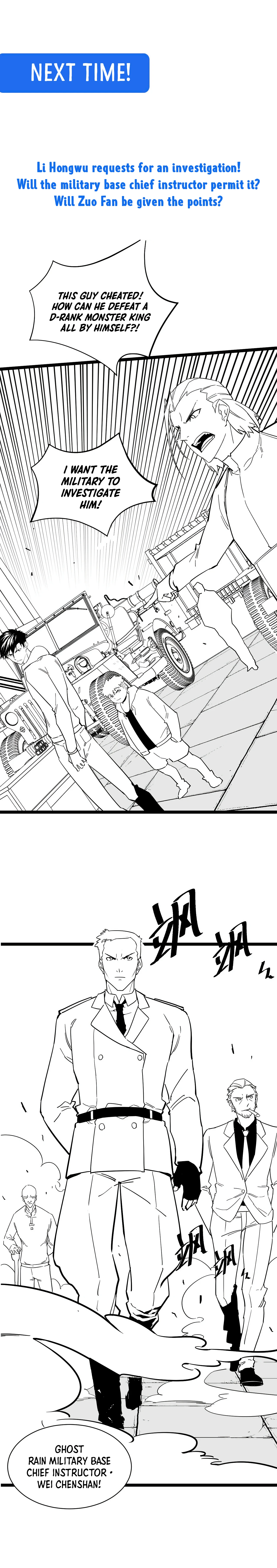 Rise From the Rubble Chapter 31 page 10