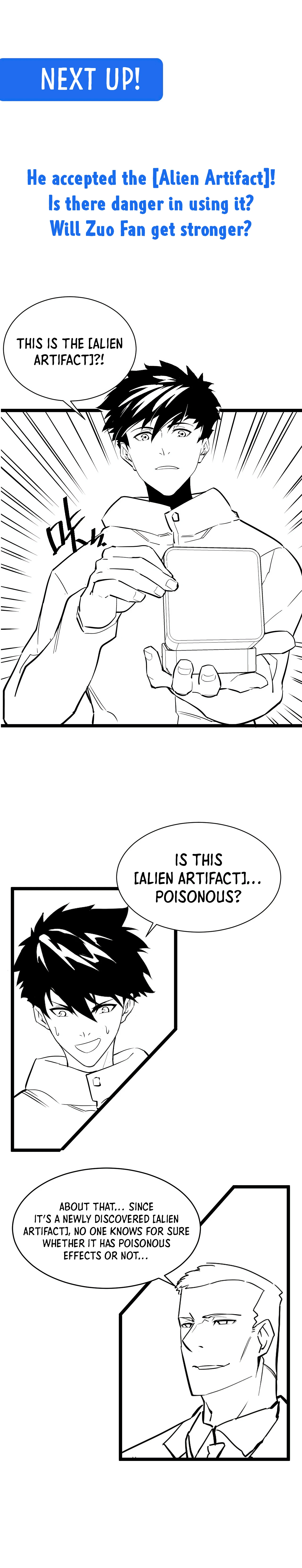 Rise From the Rubble chapter 32 page 10